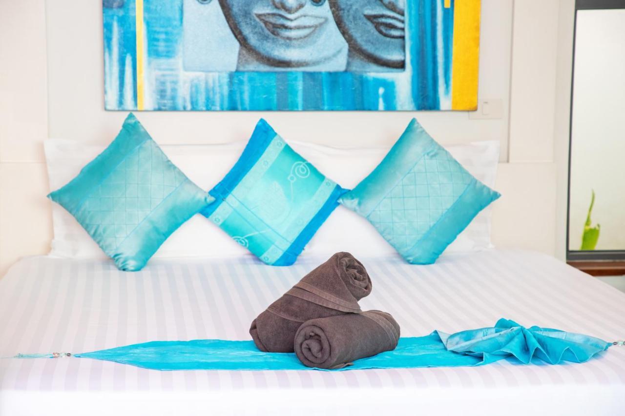 Relax & Enjoy Stay! Elegant 3Br Pool Villa Talosy Rawai Extérieur photo