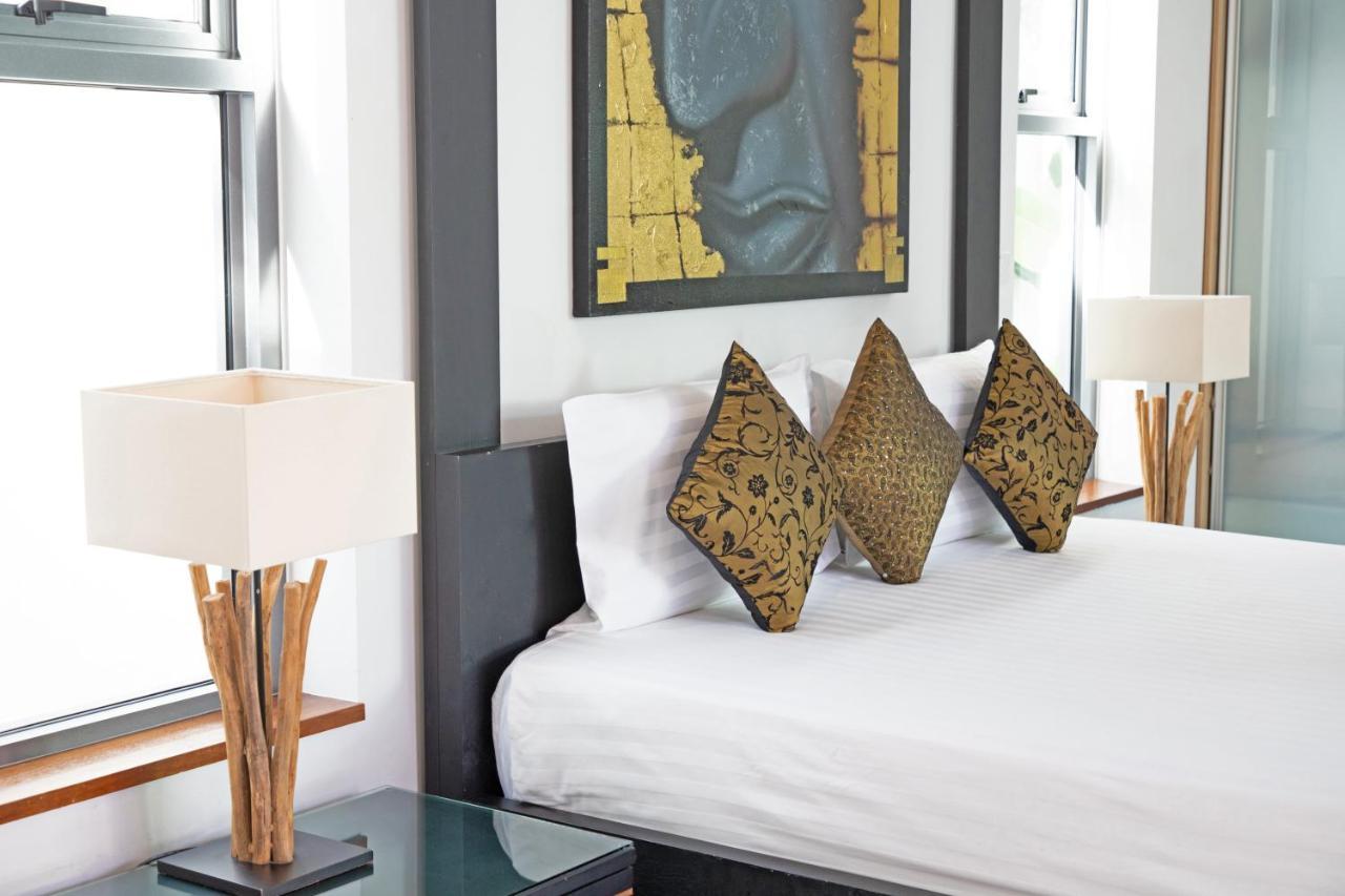 Relax & Enjoy Stay! Elegant 3Br Pool Villa Talosy Rawai Extérieur photo