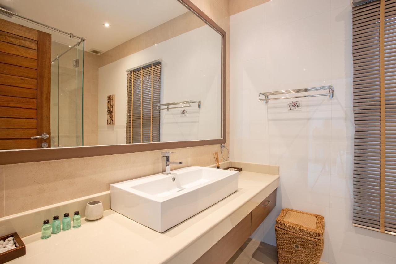Relax & Enjoy Stay! Elegant 3Br Pool Villa Talosy Rawai Extérieur photo